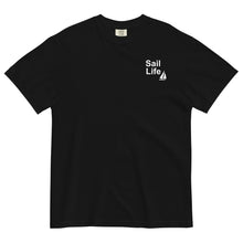 Load image into Gallery viewer, Classic Sail Life T-Shirt