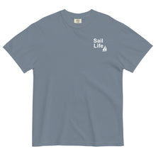Load image into Gallery viewer, Classic Sail Life T-Shirt