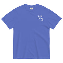 Load image into Gallery viewer, Classic Sail Life T-Shirt