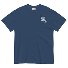 Load image into Gallery viewer, Classic Sail Life T-Shirt