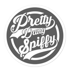 Spiffy Essentials Sticker Pack