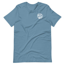 Load image into Gallery viewer, Round Pretty Dang Spiffy Logo Shirt